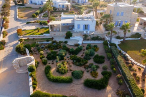 Villa Lithos by Rocks Estates